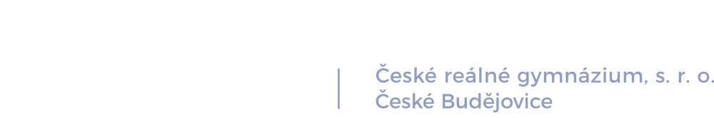 České reálné gymnázium, s. r. o.